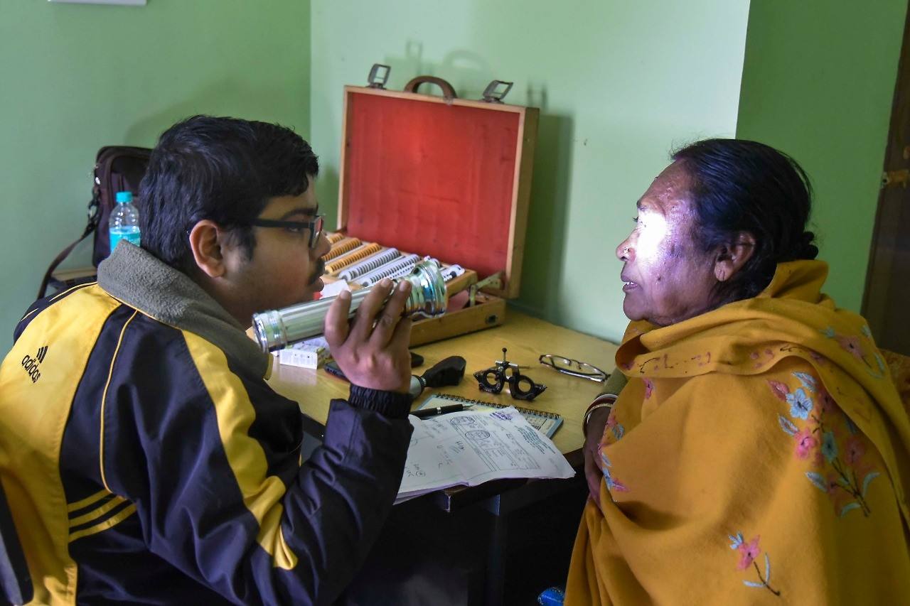 Health Camp