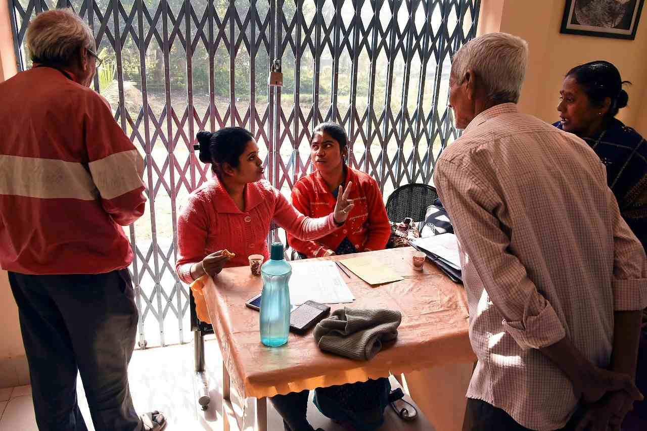 Health Camp