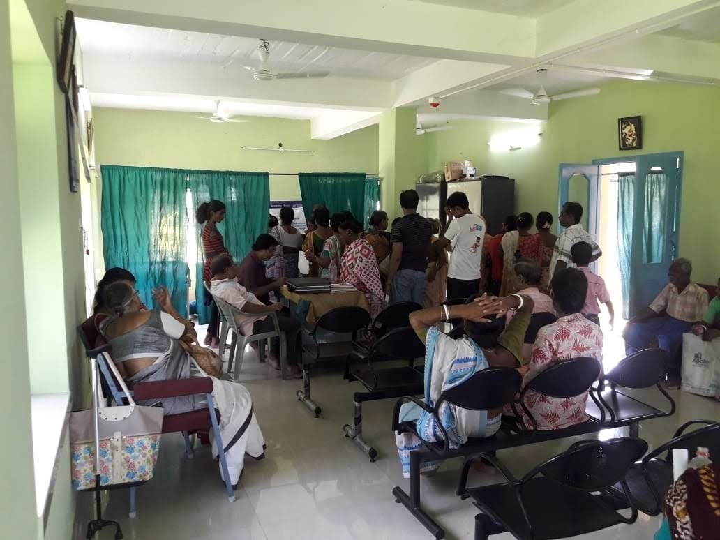 Health Camp
