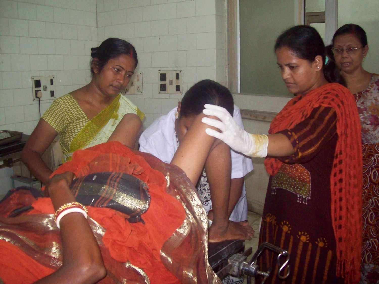 Health Camp