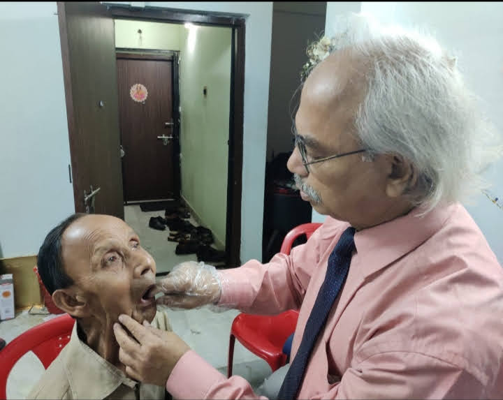 Health Camp