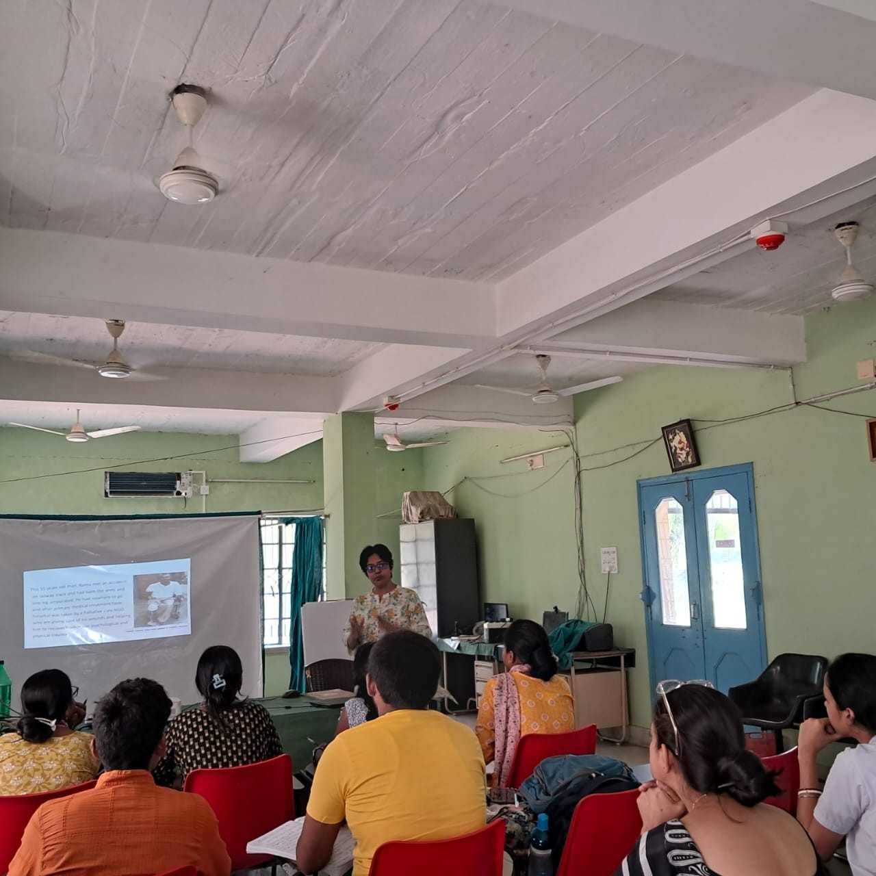 Seminar