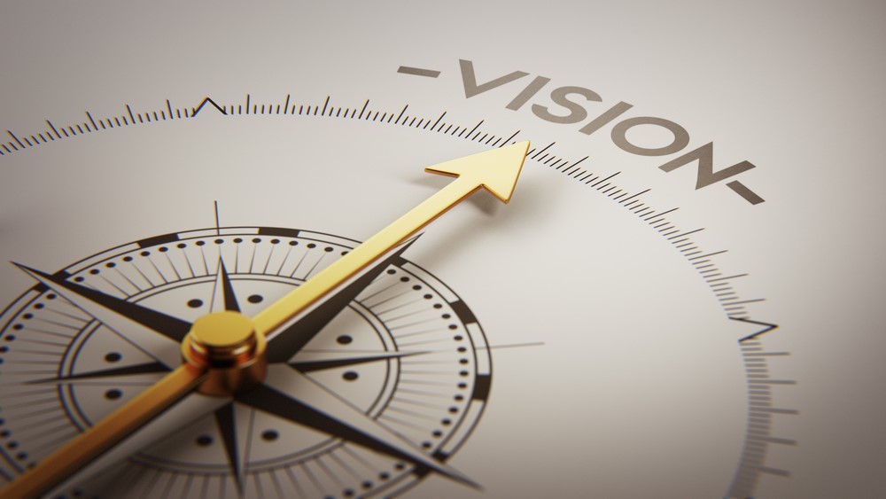 Vision picture